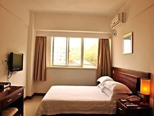 Easy Inn Yang Tai Shan Zhuang Branch Xiamen Exterior photo