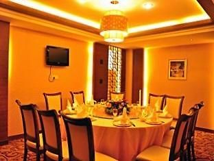 Easy Inn Yang Tai Shan Zhuang Branch Xiamen Exterior photo