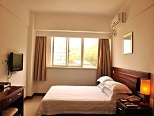 Easy Inn Yang Tai Shan Zhuang Branch Xiamen Exterior photo
